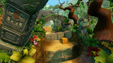 Activision Crash Bandicoot N. Sane, XOne vídeo - Juego (XOne, Xbox One, Acción / Aventura, E10 + (Todos 10 +)) - Standard Edition