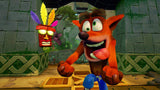 Activision Crash Bandicoot N. Sane, XOne vídeo - Juego (XOne, Xbox One, Acción / Aventura, E10 + (Todos 10 +)) - Standard Edition