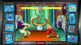 Street Fighter - 30th Anniversary Collection for Xbox One - HD Collection Edition