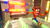 Activision Crash Bandicoot N. Sane, XOne vídeo - Juego (XOne, Xbox One, Acción / Aventura, E10 + (Todos 10 +)) - Standard Edition