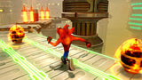 Activision Crash Bandicoot N. Sane, XOne vídeo - Juego (XOne, Xbox One, Acción / Aventura, E10 + (Todos 10 +)) - Standard Edition