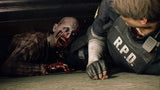 Resident Evil 2 - Standard Edition - PlayStation 4