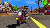 Activision Crash Bandicoot N. Sane, XOne vídeo - Juego (XOne, Xbox One, Acción / Aventura, E10 + (Todos 10 +)) - Standard Edition