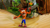 Activision Crash Bandicoot N. Sane, XOne vídeo - Juego (XOne, Xbox One, Acción / Aventura, E10 + (Todos 10 +)) - Standard Edition