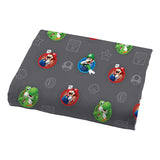 Super Mario ropa de cama
